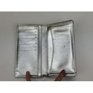 CHANEL A31509 YEN BI-FOLD WALLET